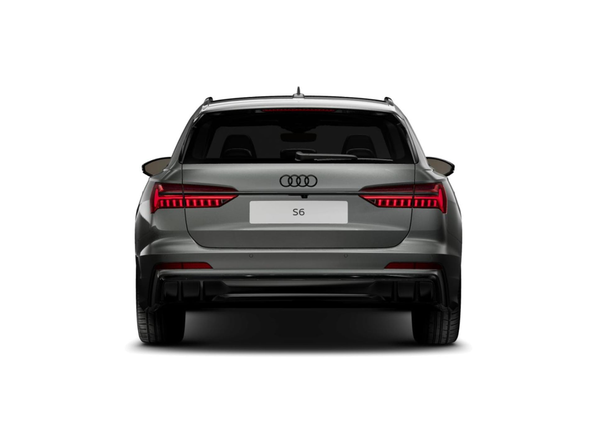 Audi S6 Avant