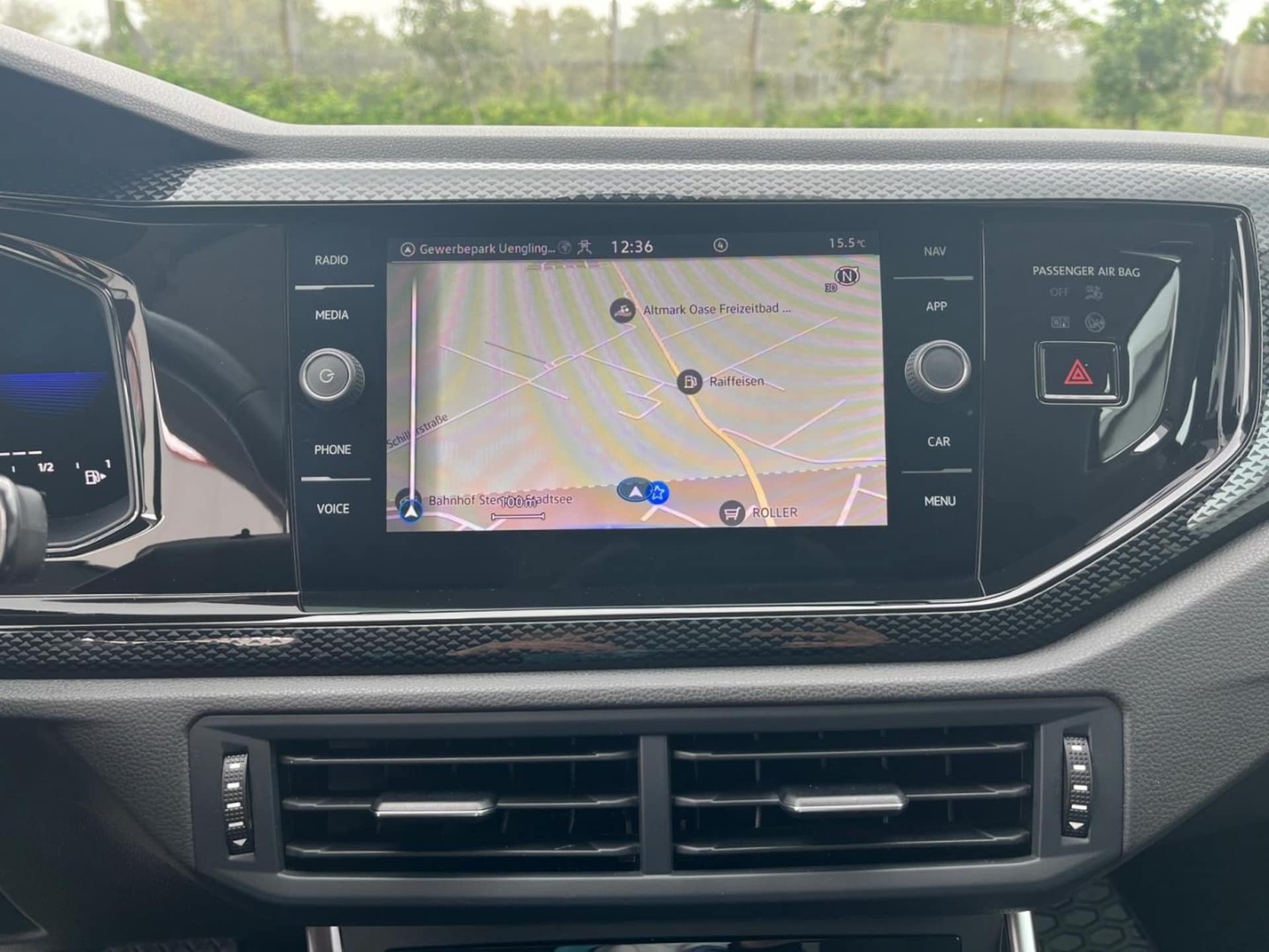 Volkswagen Taigo Life