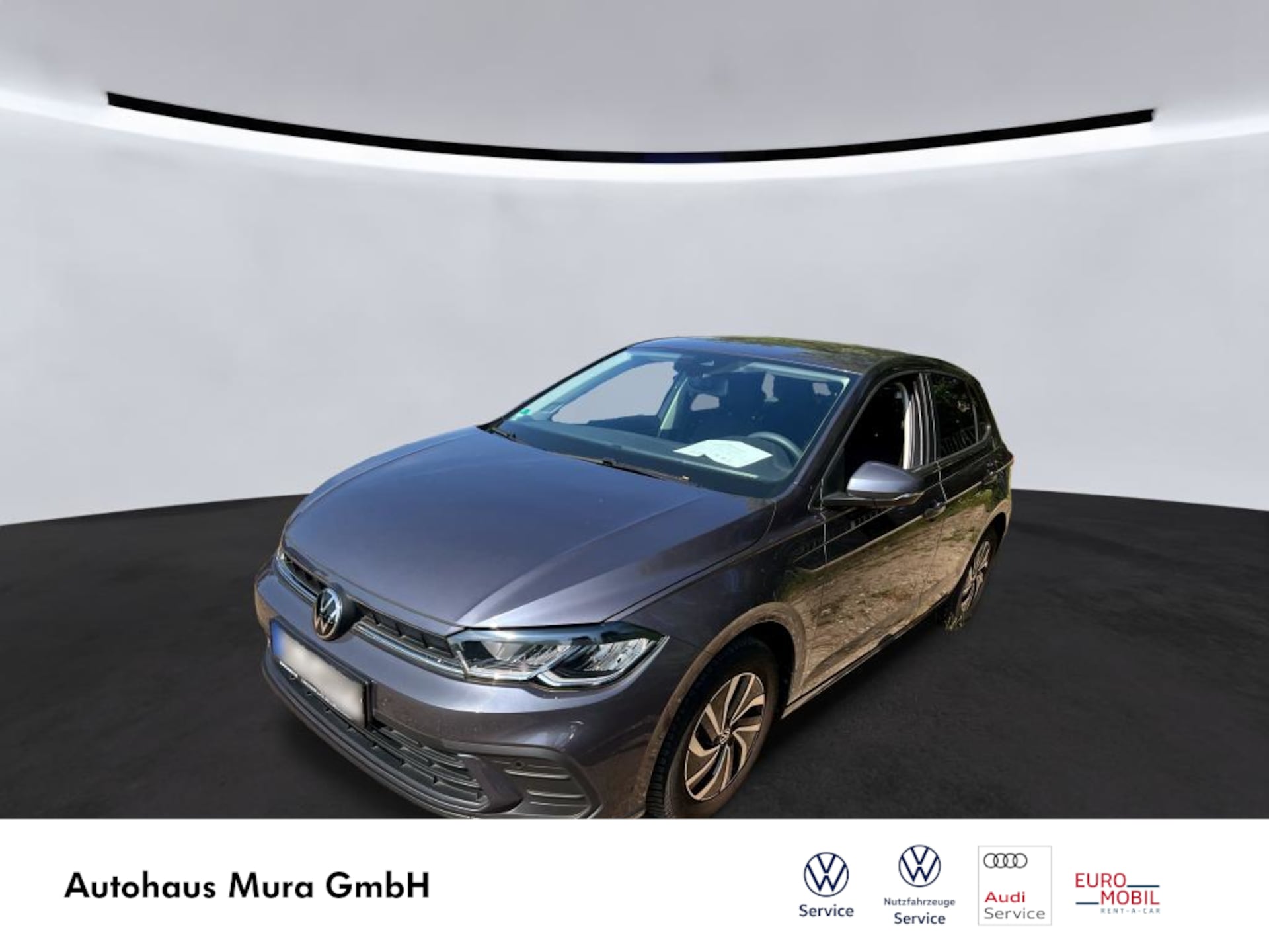 Volkswagen Polo Life