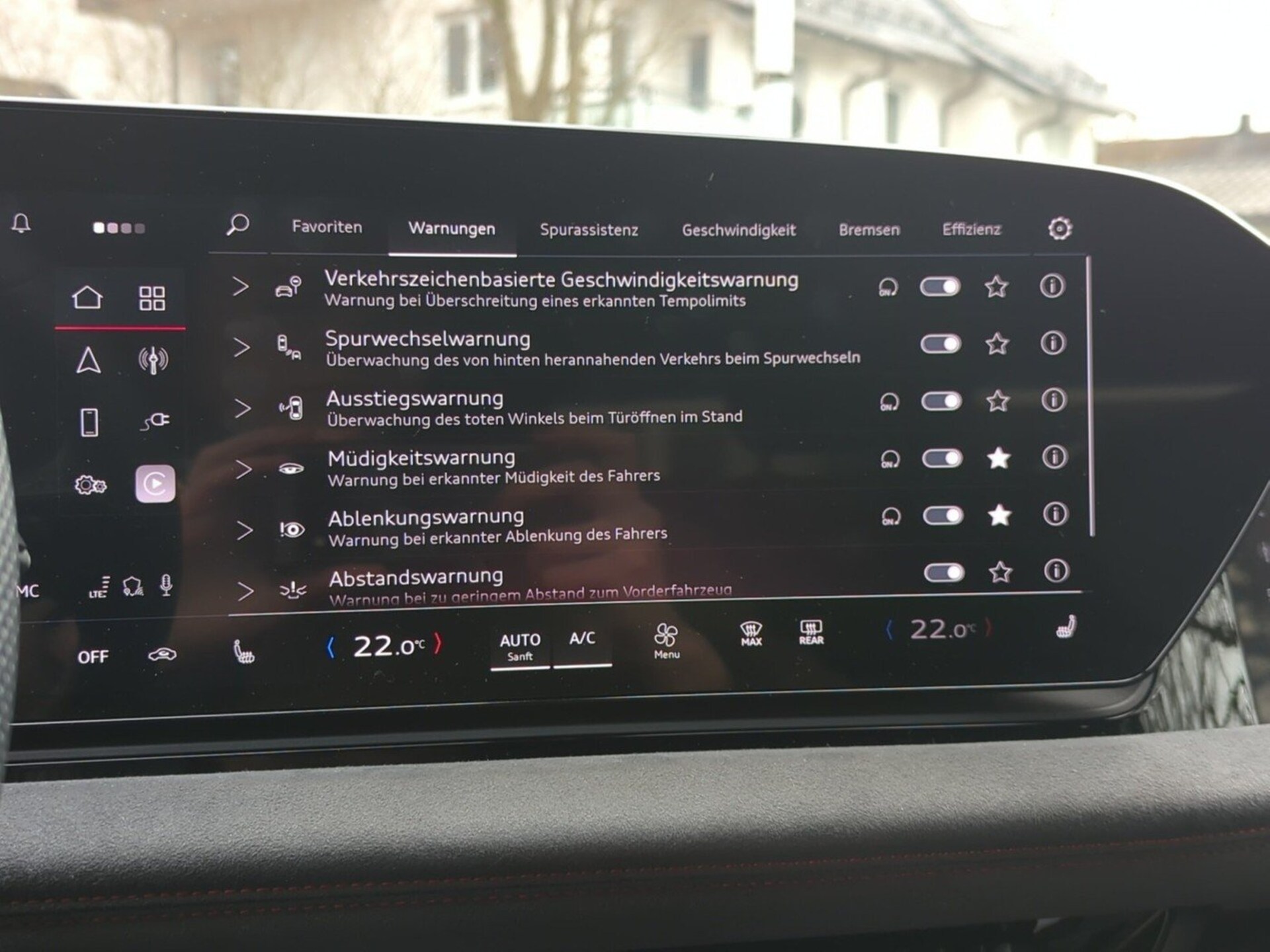 Audi S6 Avant e-tron