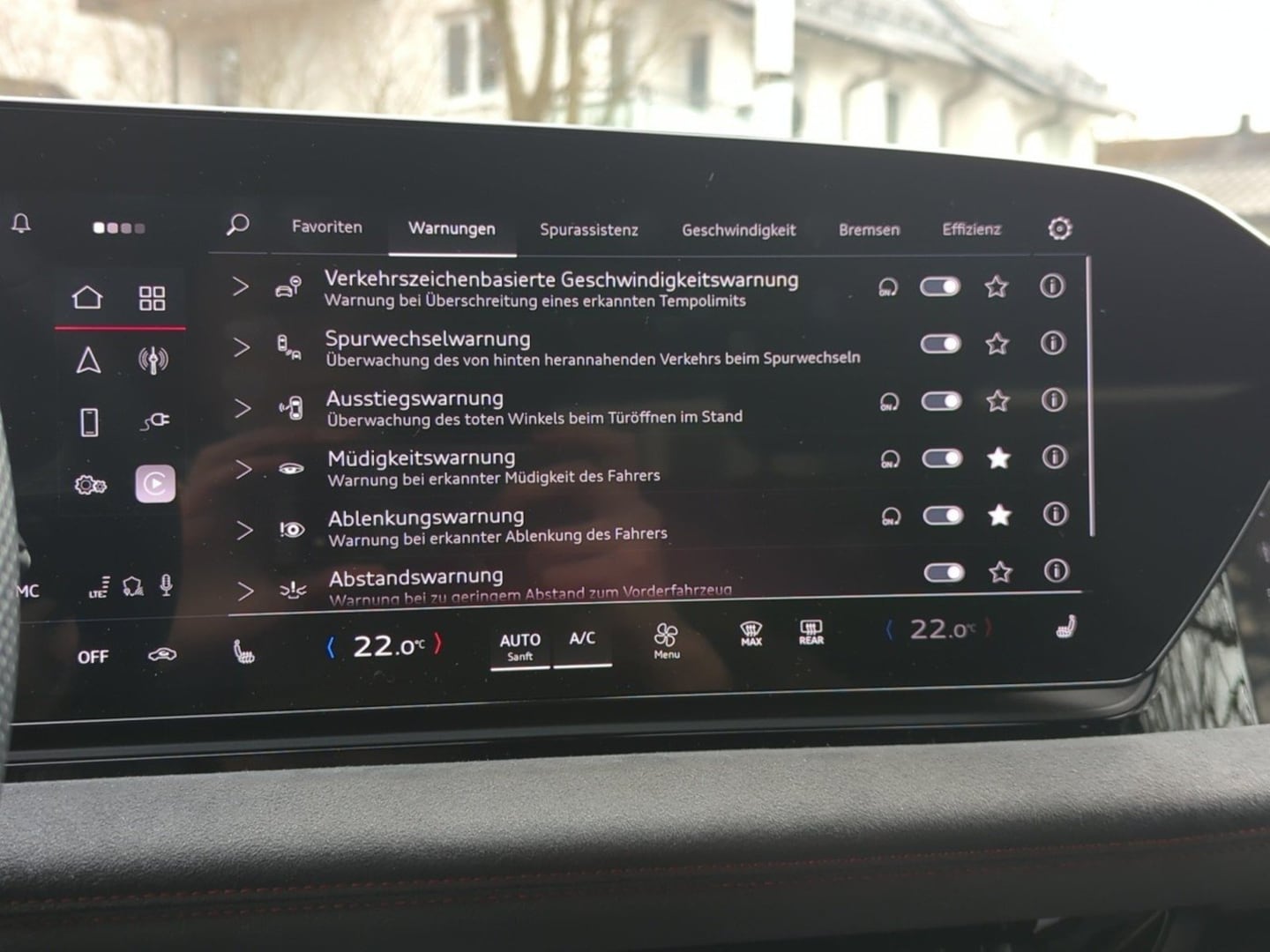 Bild über Audi S6 Avant e-tron e-tron quattro - für weitere Informationen kontaktieren Sie den Audi Partner