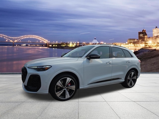 Photo of 2026 Audi SQ5 