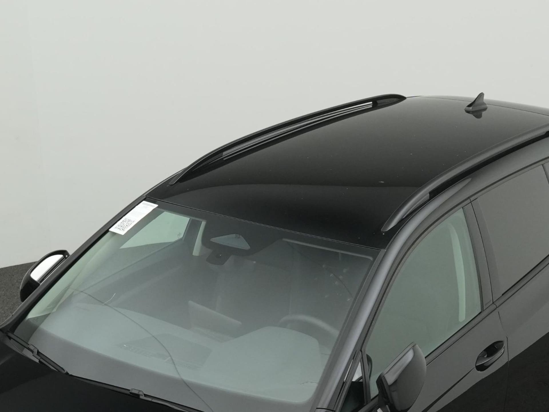 Volkswagen Golf Variant Goal