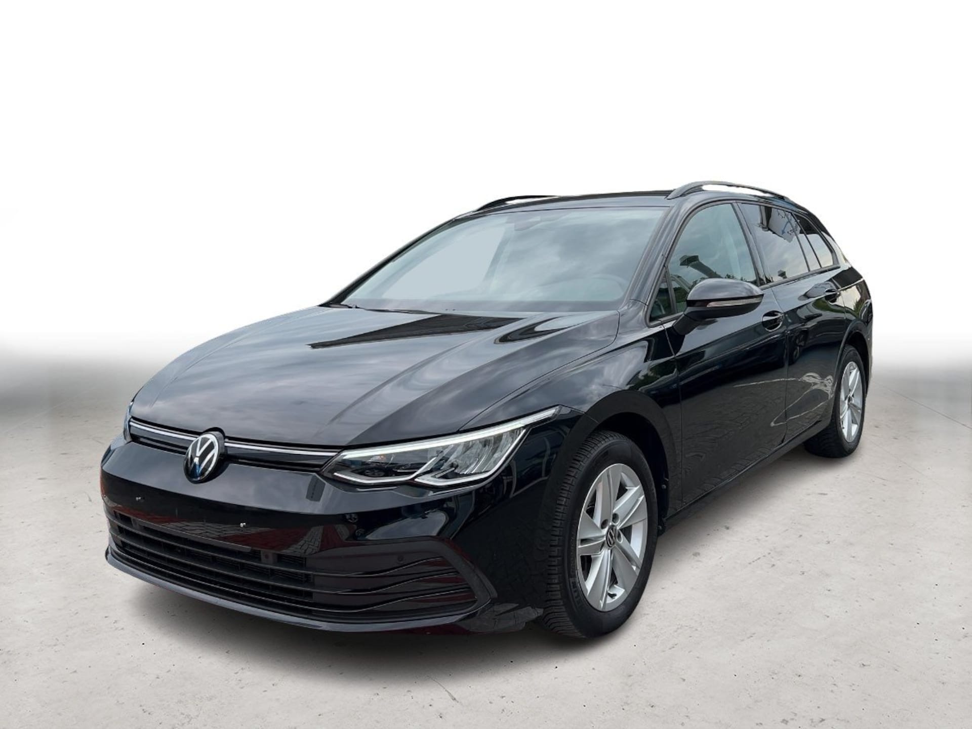 Volkswagen Golf Variant Life