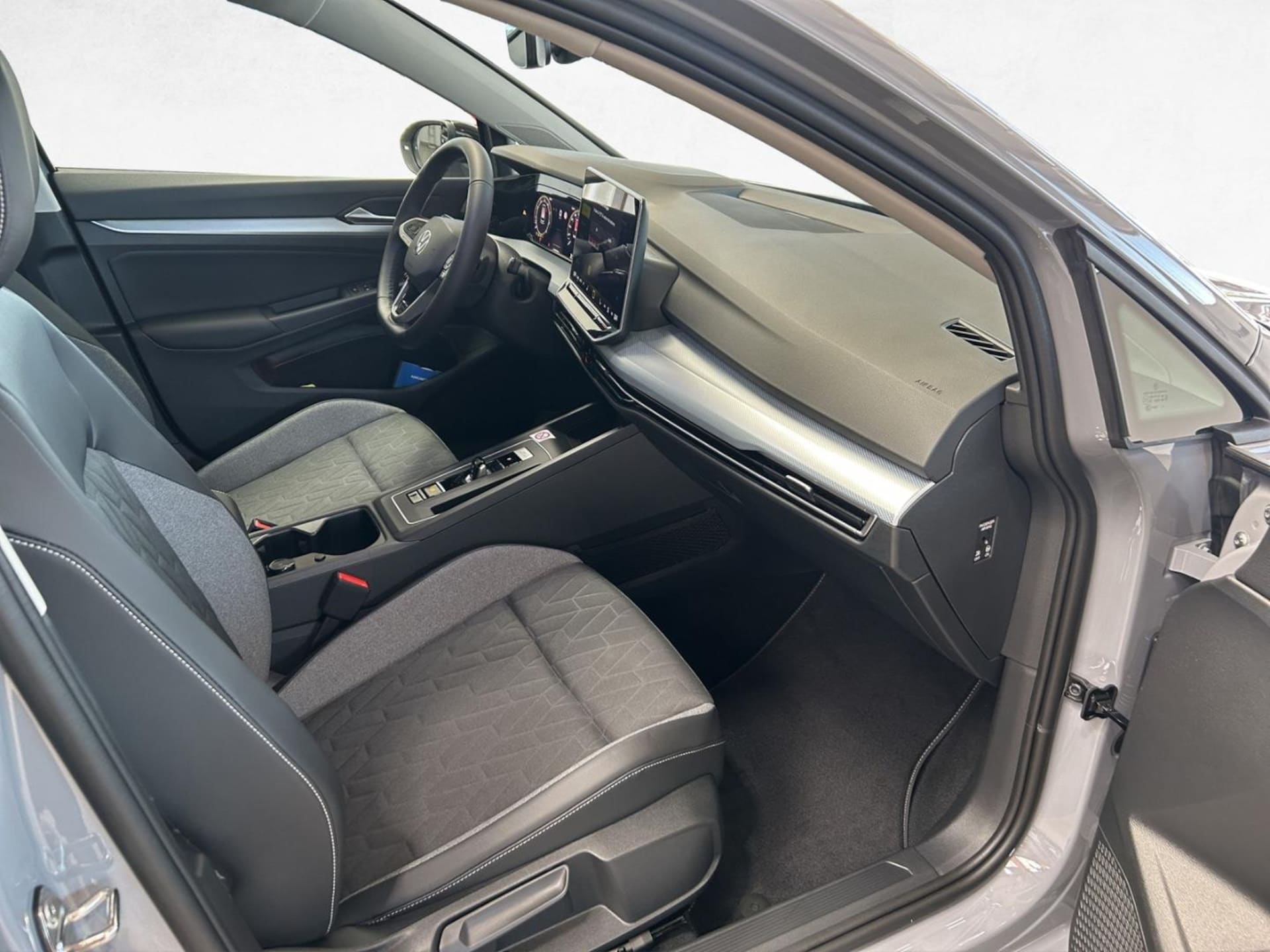 Volkswagen Golf Variant Goal