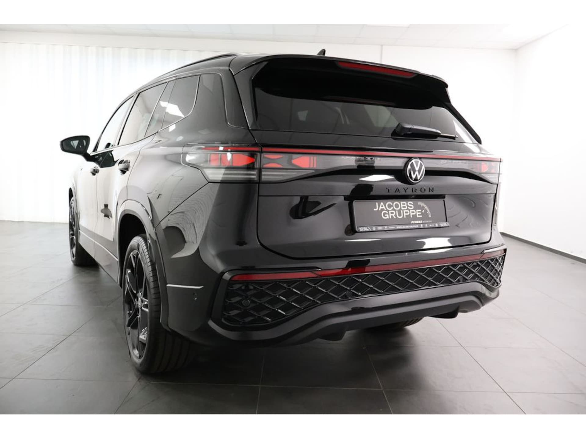 Volkswagen Tayron R-Line