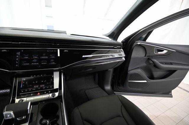 2026 Audi Q7 Premium Plus - Photo 29