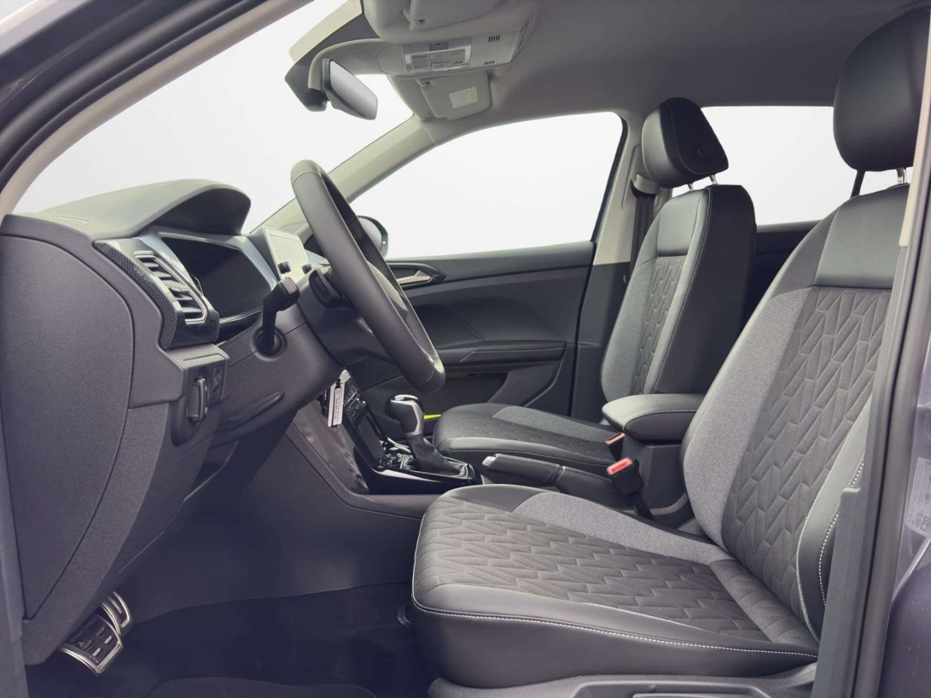 Volkswagen T-Cross ENERGY