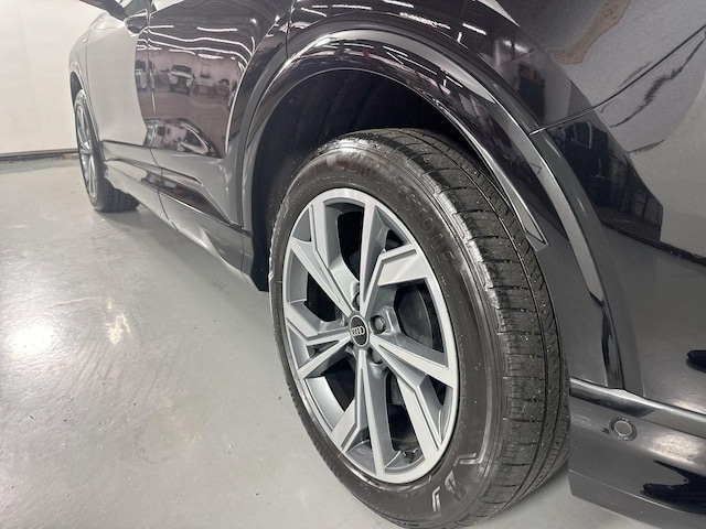 2023 Audi Q4 Sportback e-tron