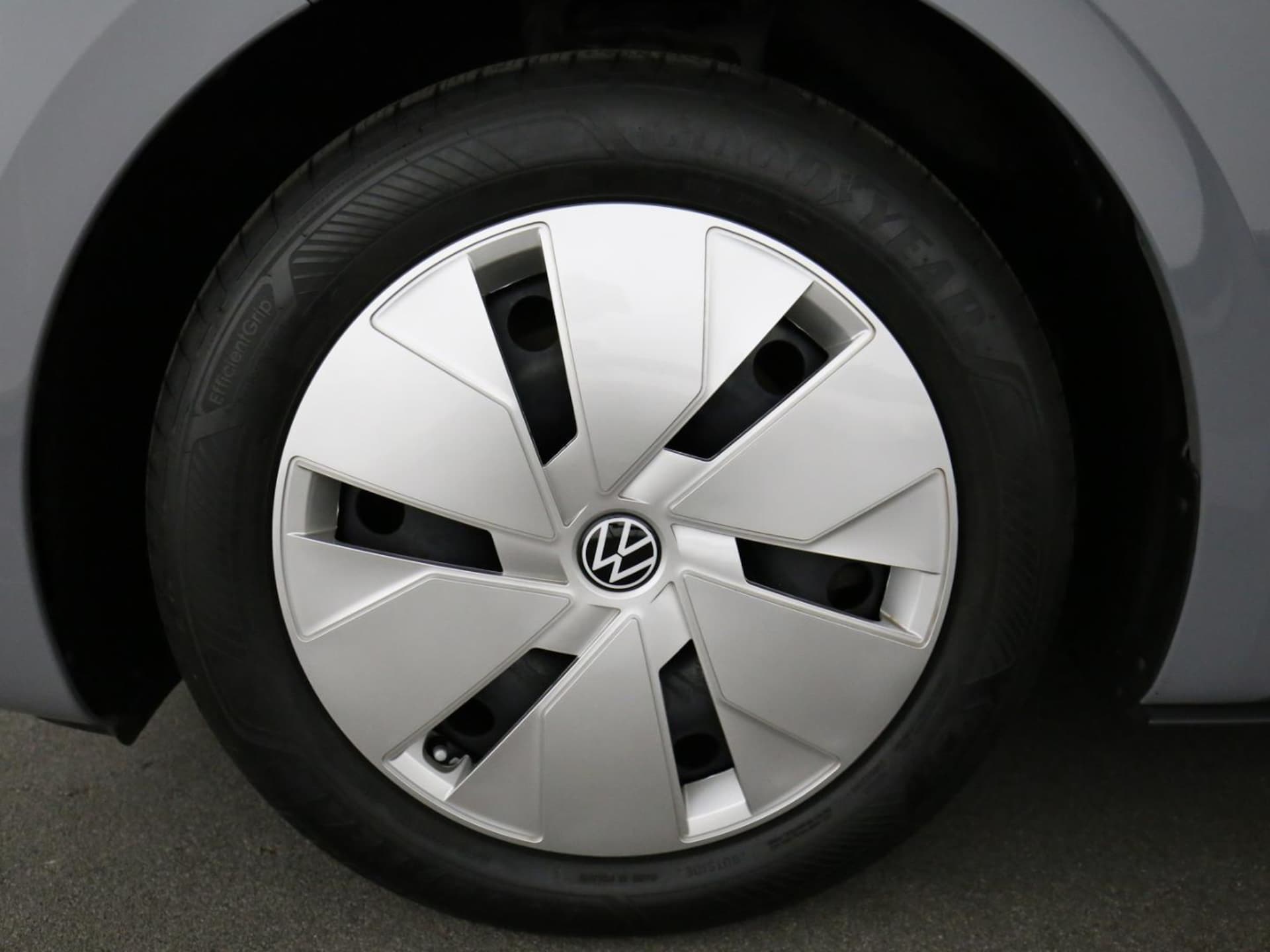 Volkswagen ID.3 Pro Performance