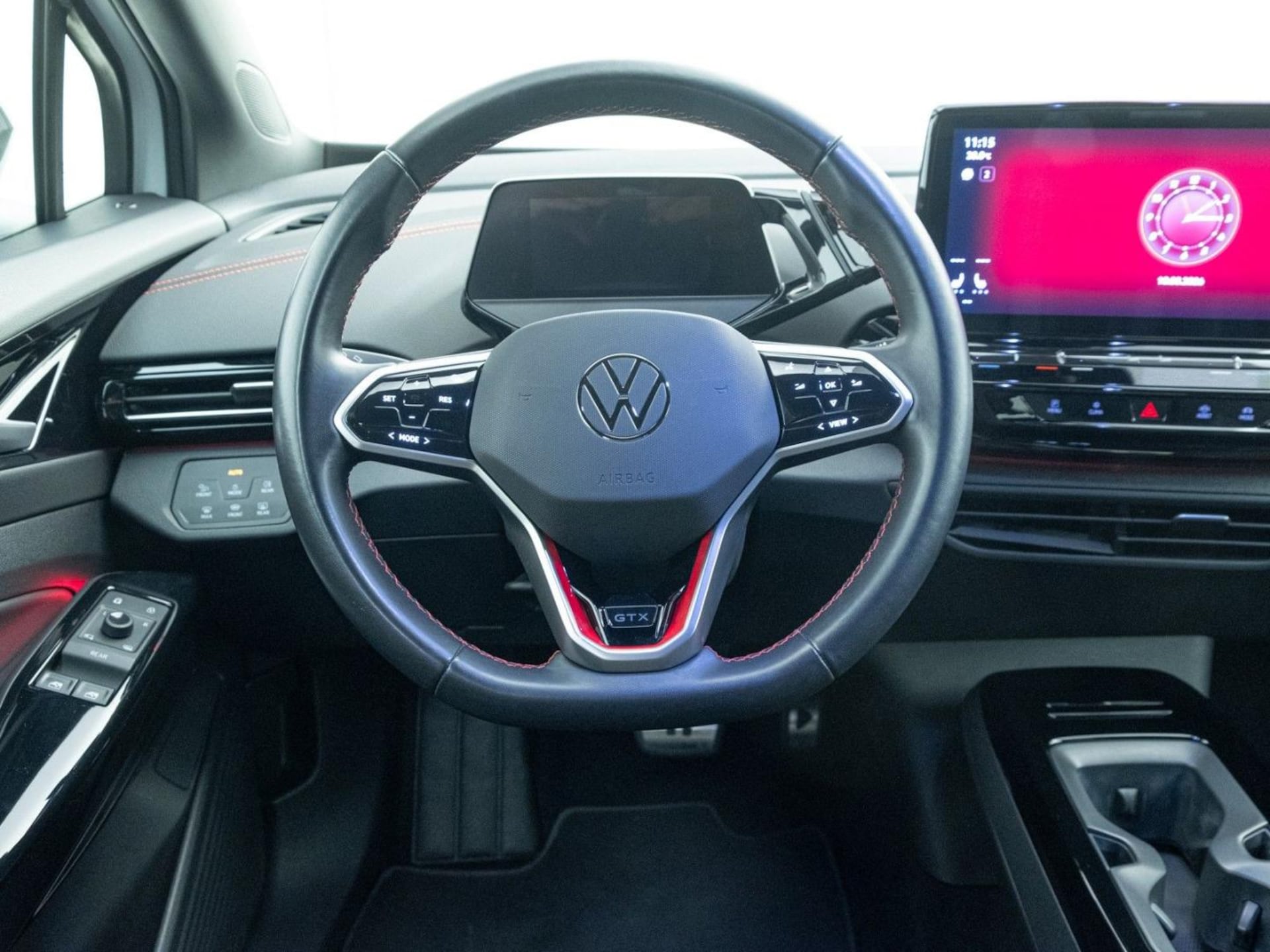Volkswagen ID.5 GTX