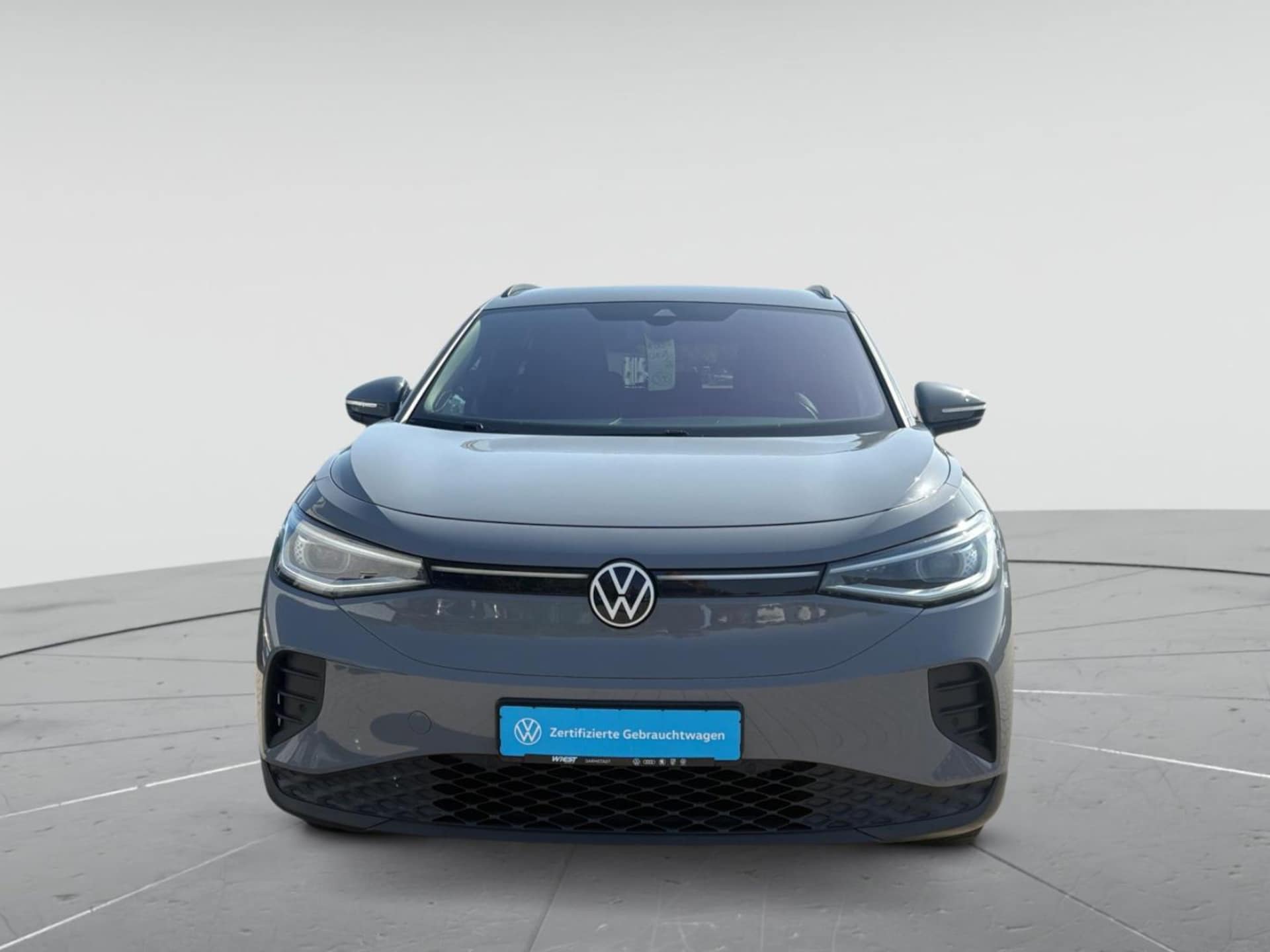 Volkswagen ID.4 Pro Performance