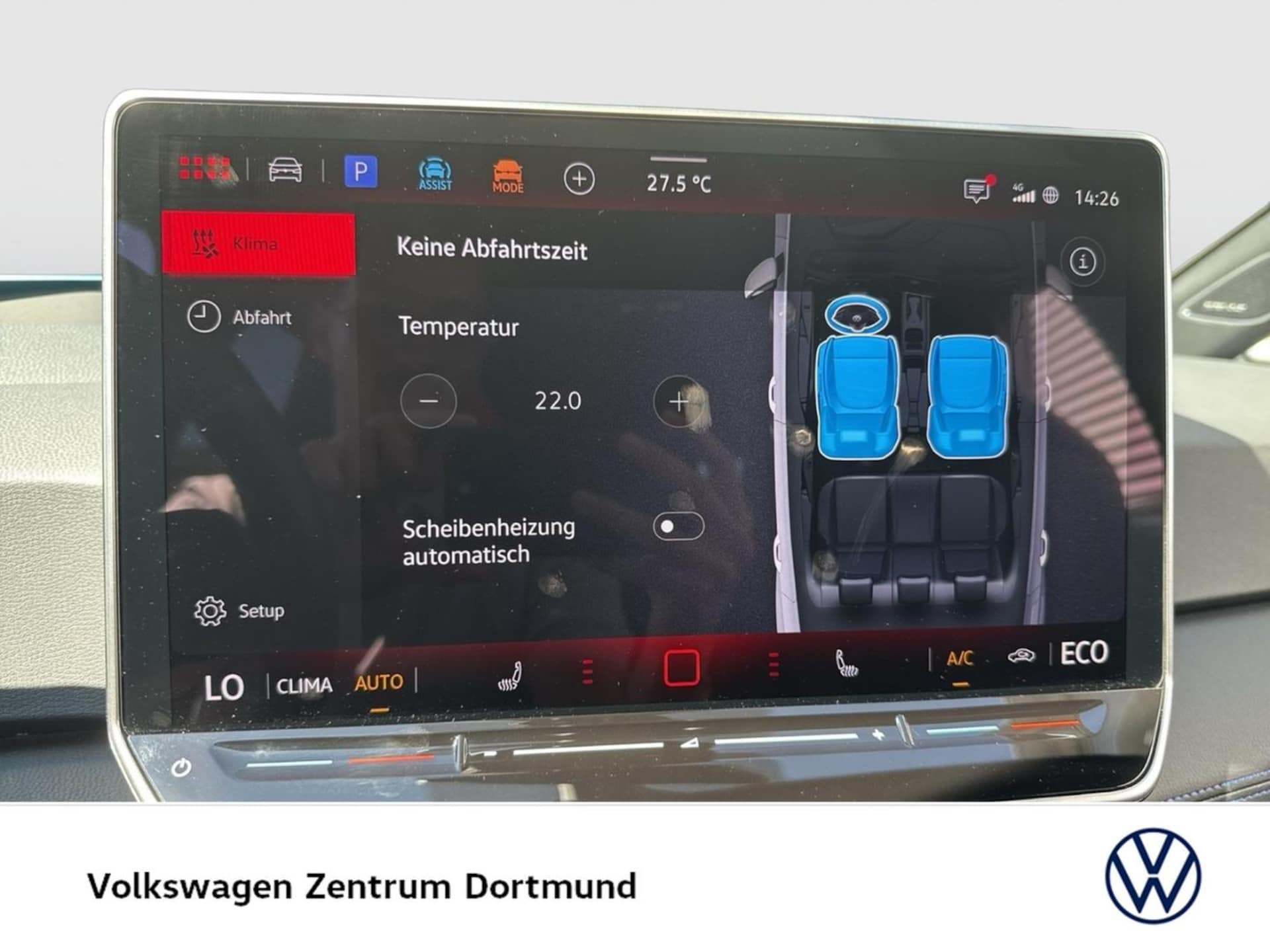 Volkswagen ID.3 GTX Performance