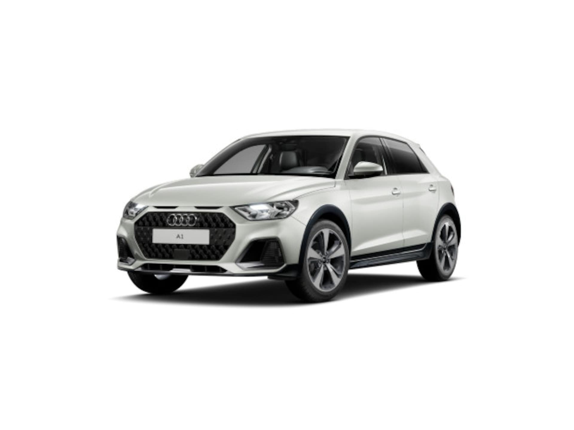 Audi A1 allstreet