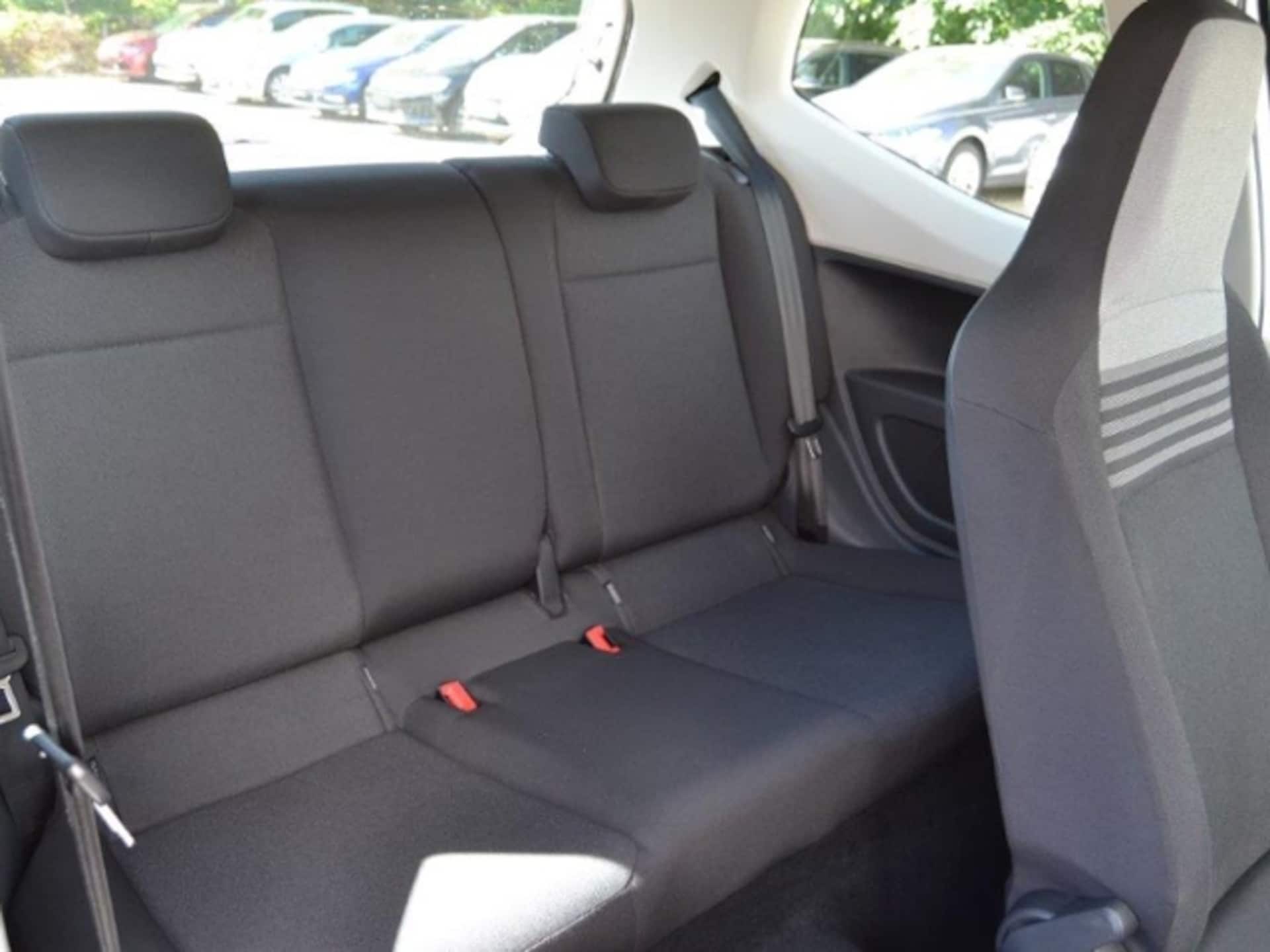 Volkswagen up! move up!