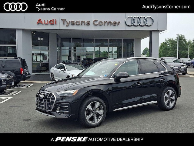 Photo of 2023 Audi Q5 