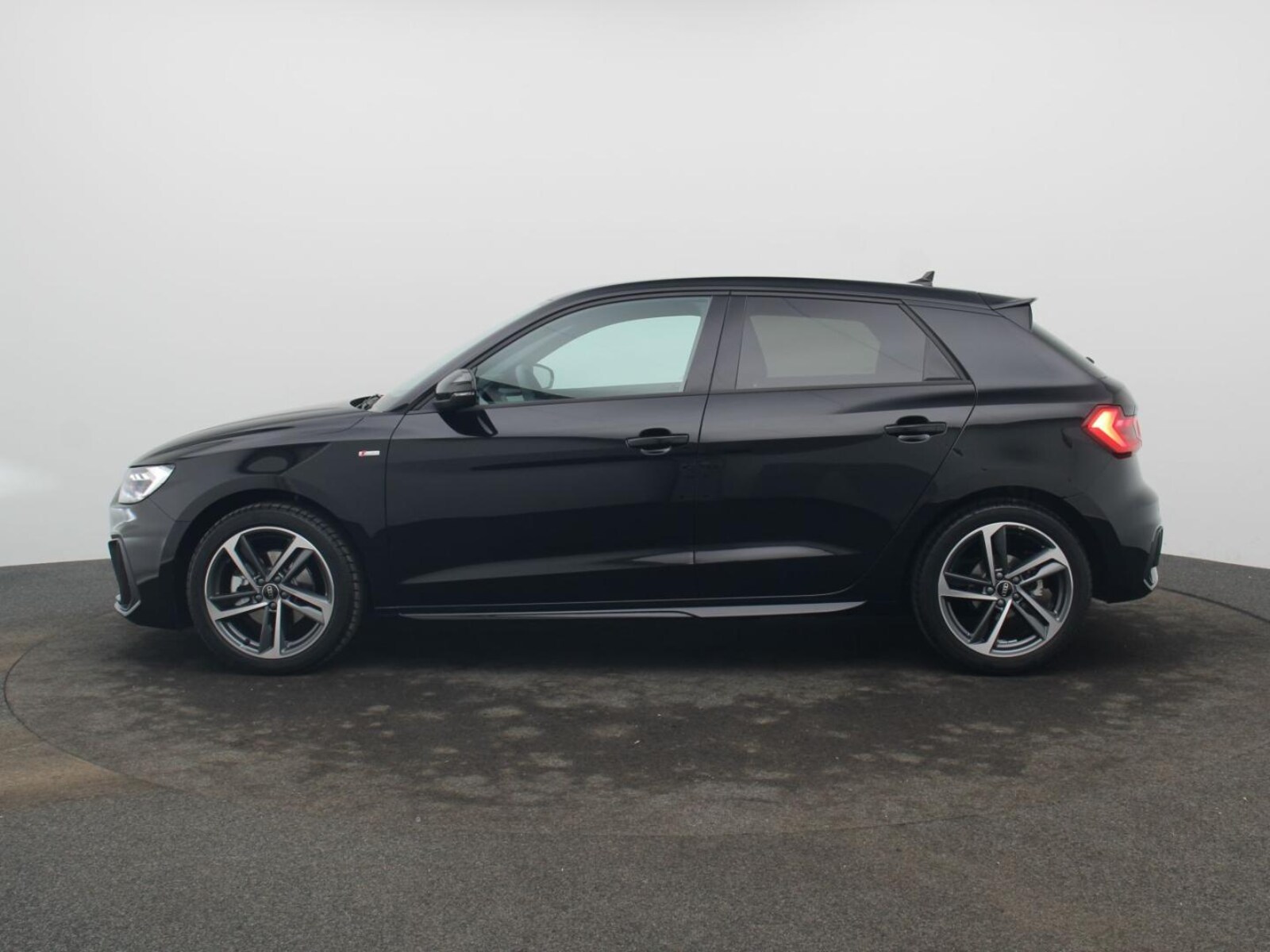 Audi A1 Sportback – Bild 4