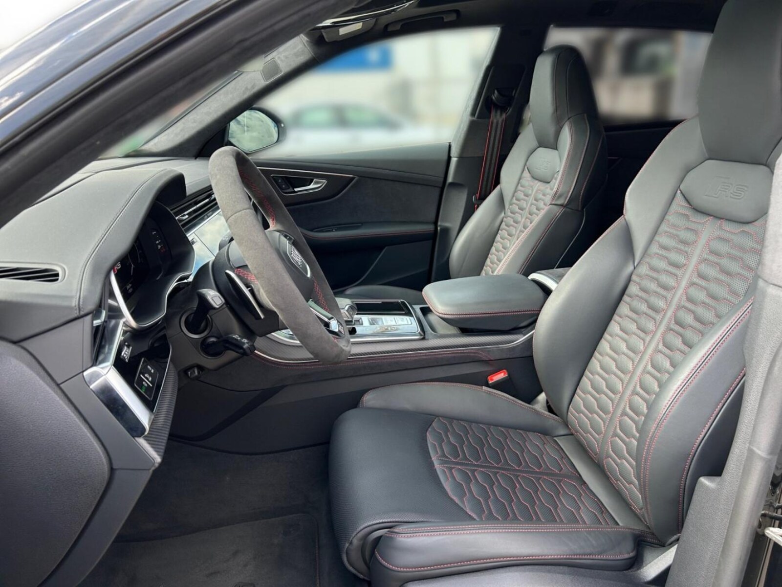Audi RS Q8 performance – Bild 7