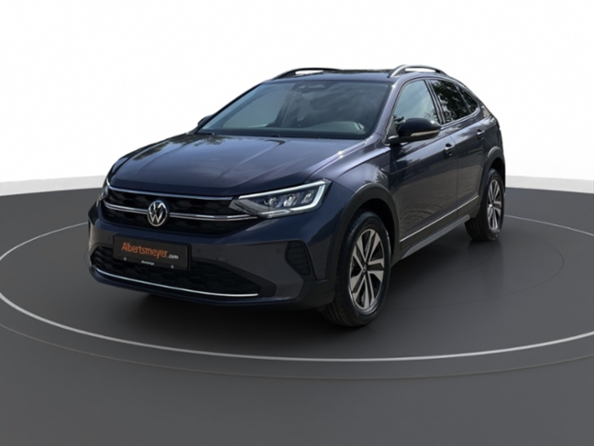 Volkswagen Taigo Life