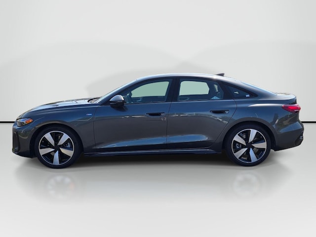 2026 Audi A5 Sedan