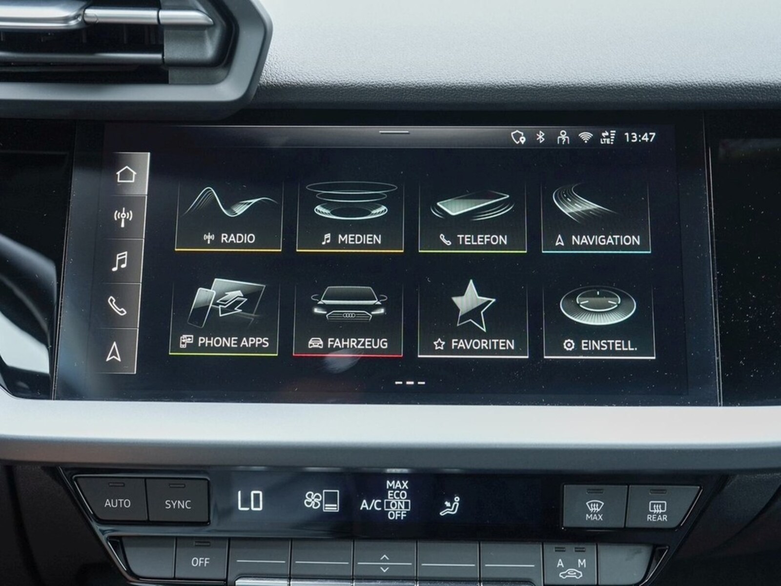 Audi A3 Sportback – Bild 13