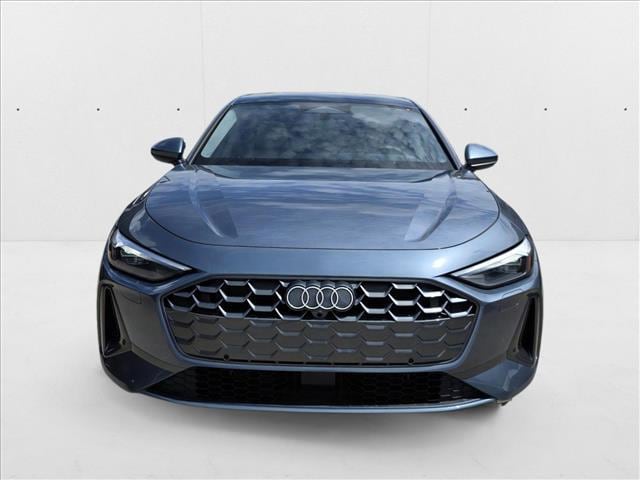 2025 Audi A5 Sedan