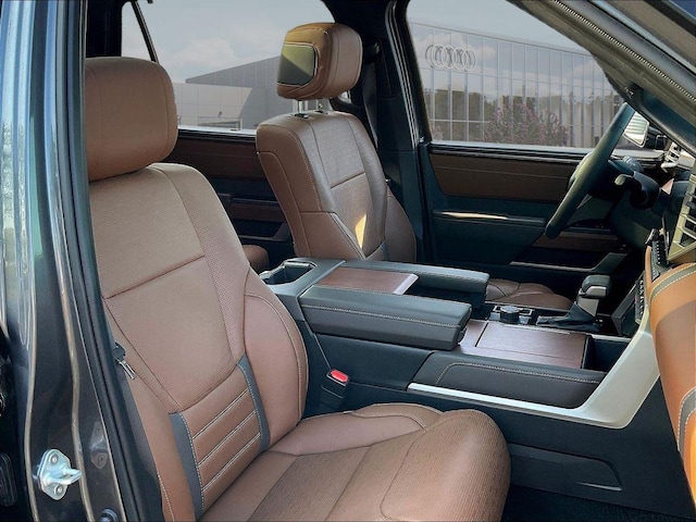 2026 Toyota Sequoia 1794 - Photo 32