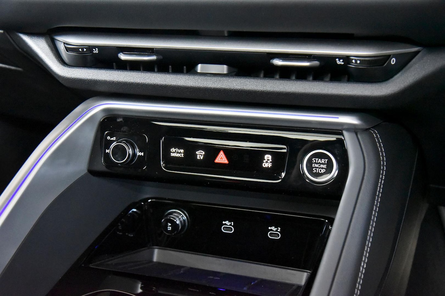 Image about Audi Q5 Sportback e-hybrid quattro S tronic