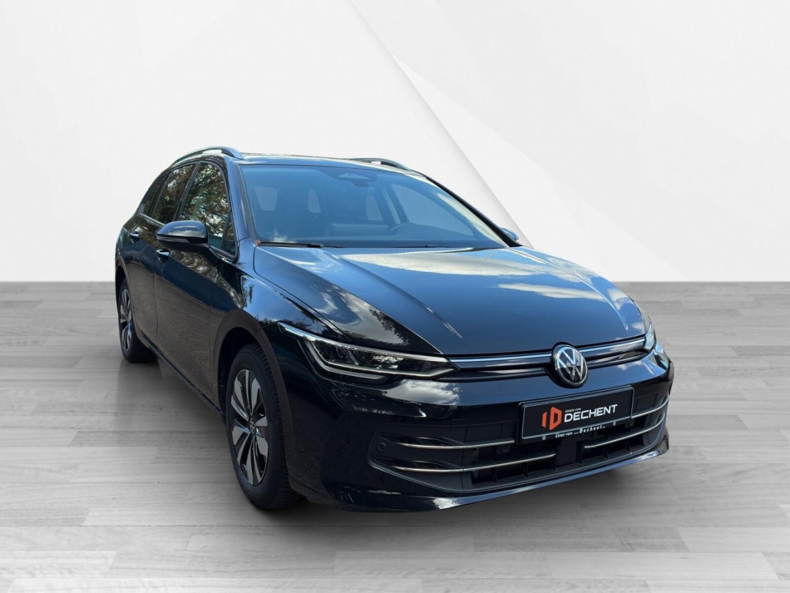 Volkswagen Golf Variant – Bild 3