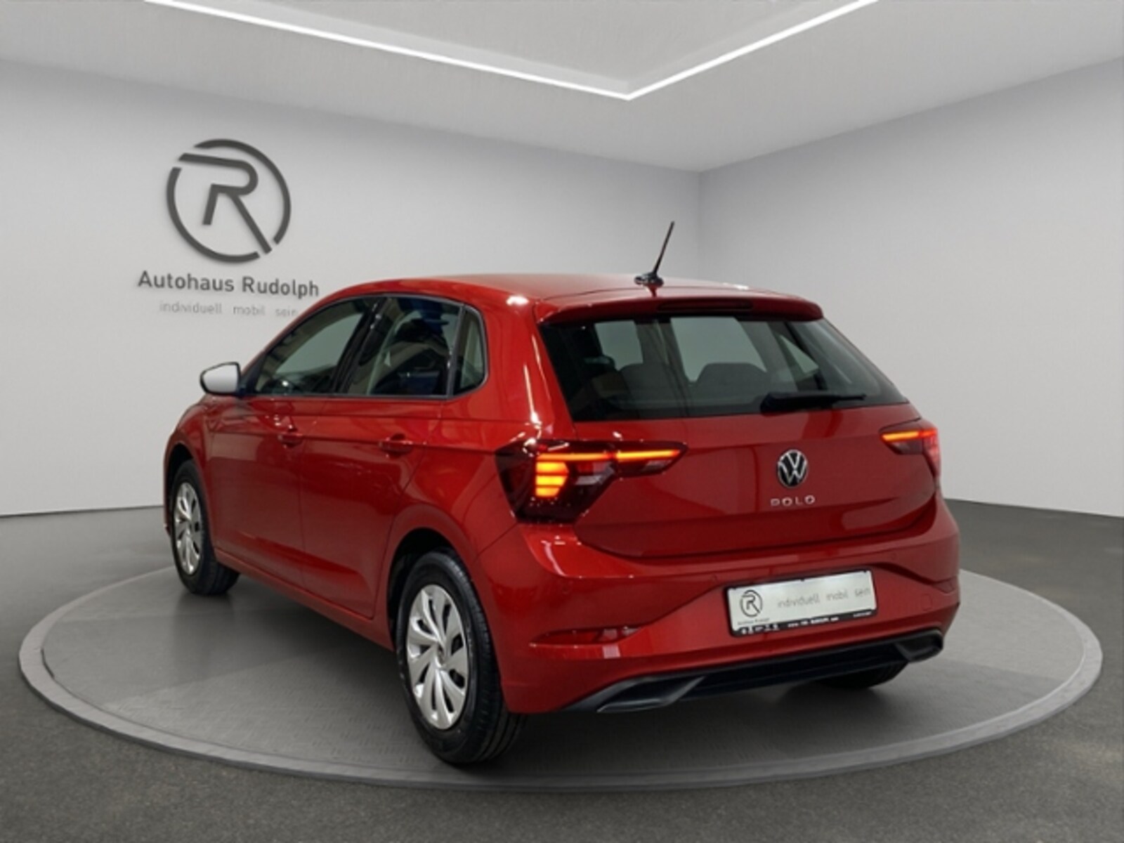 Volkswagen Polo – Bild 3