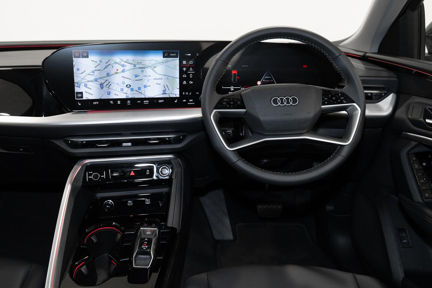 Image about Audi Q5 SUV TDI quattro 150 kW