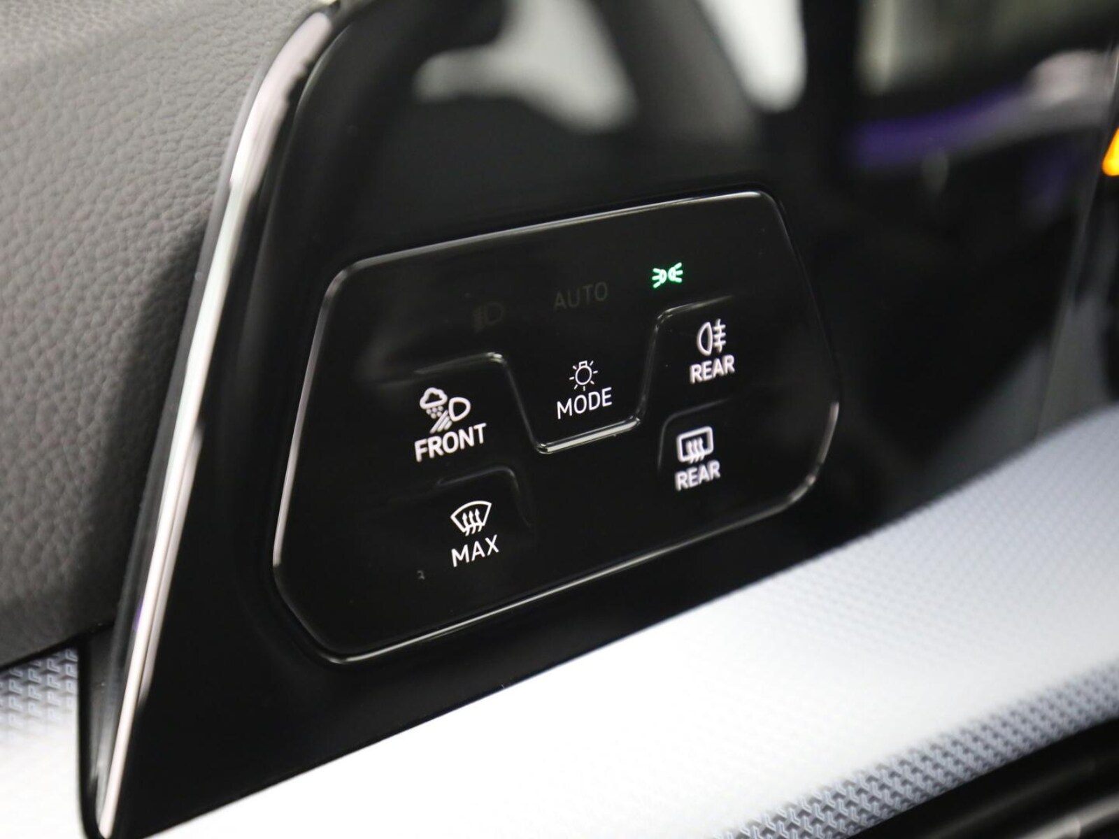 Volkswagen Golf – Bild 22