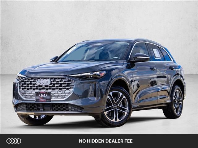 2025 Audi Q5