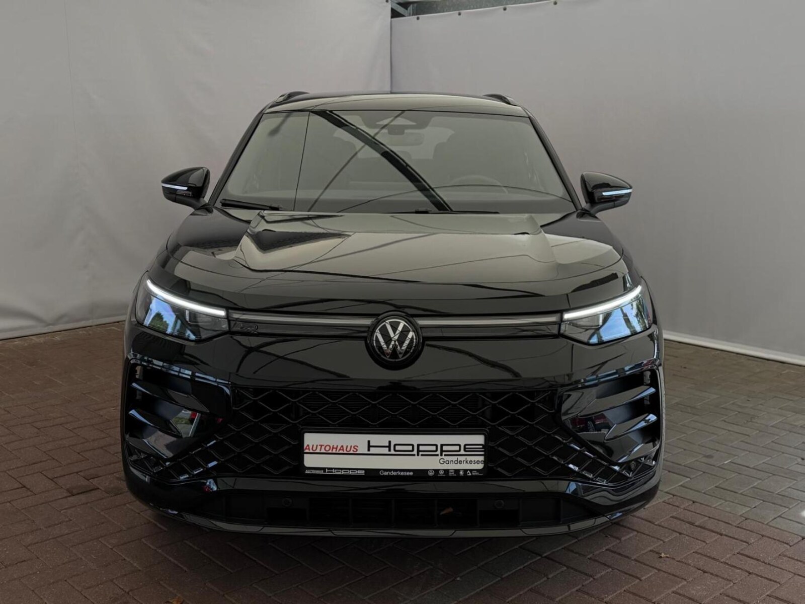 Volkswagen Tayron – Bild 4