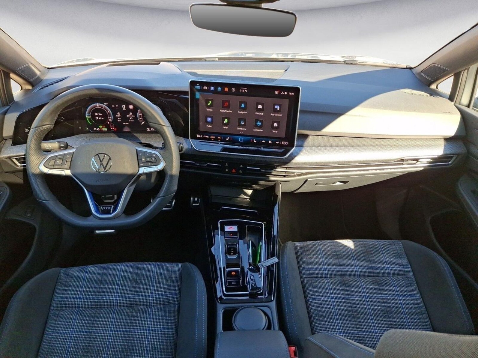 Volkswagen Golf – Bild 12