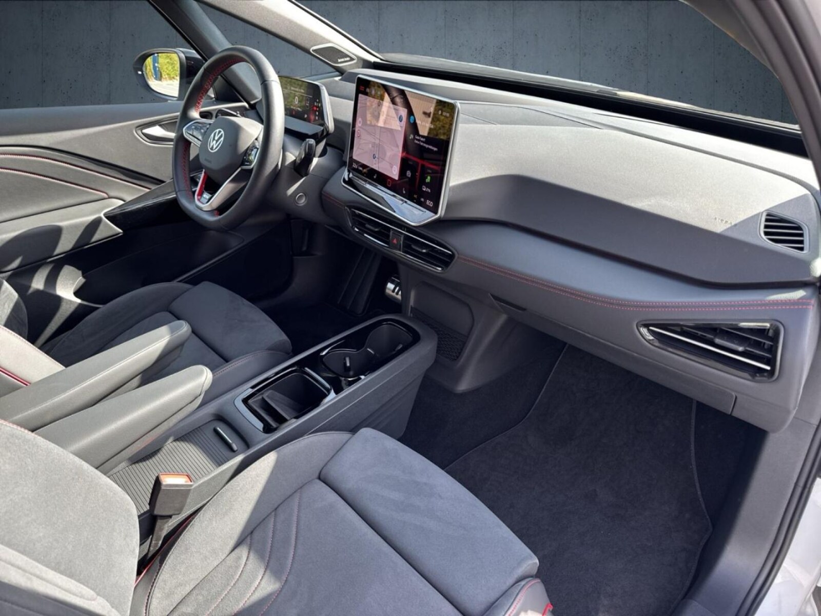 Volkswagen ID.3 – Bild 15