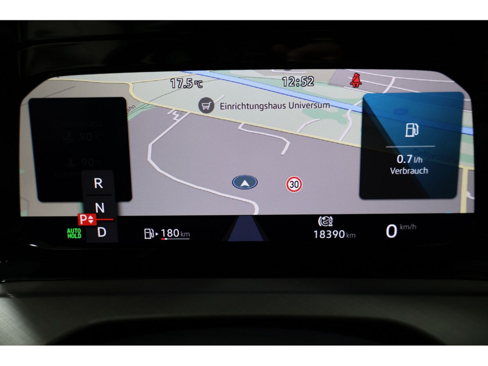 Volkswagen Golf Variant – Bild 12