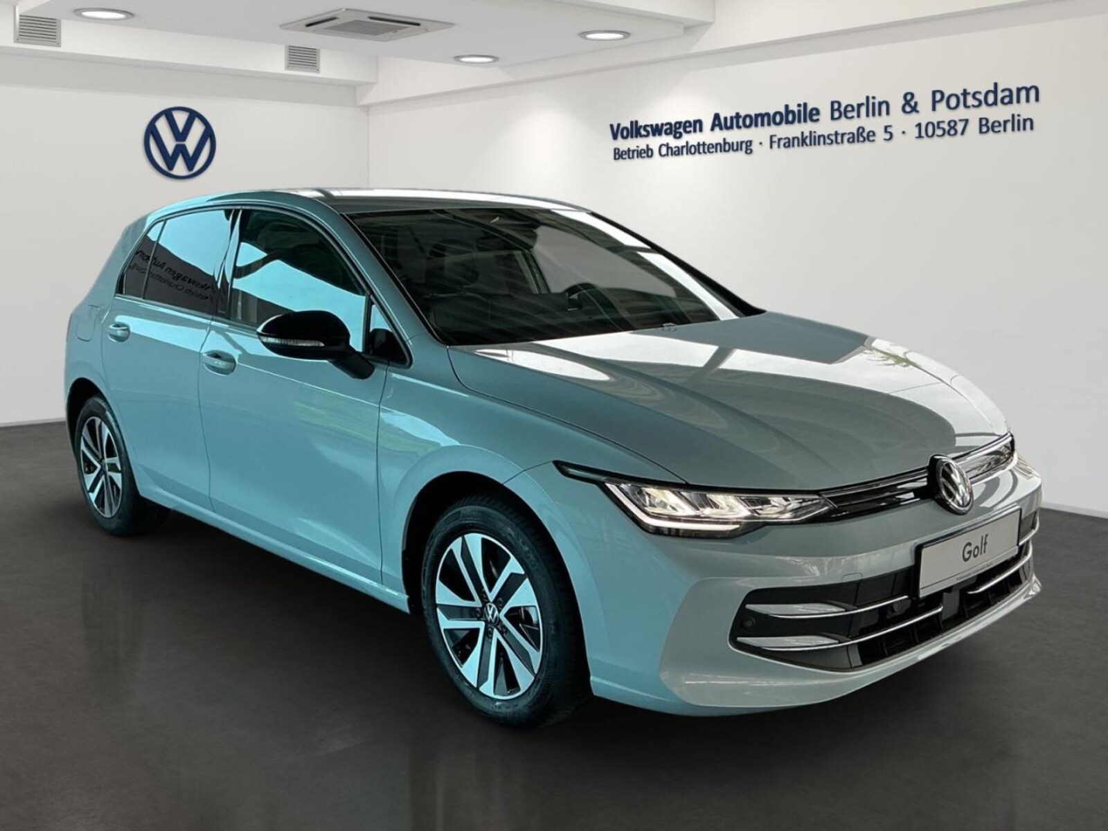 Volkswagen Golf – Bild 3