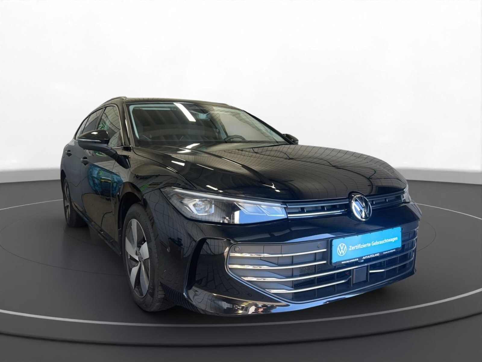 Volkswagen Passat – Bild 4