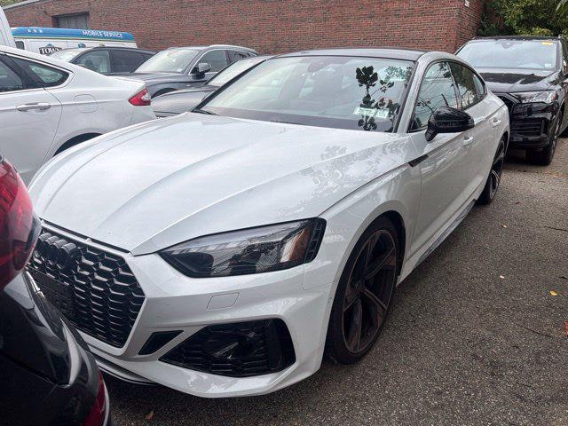 2024 Audi RS5 Sportback