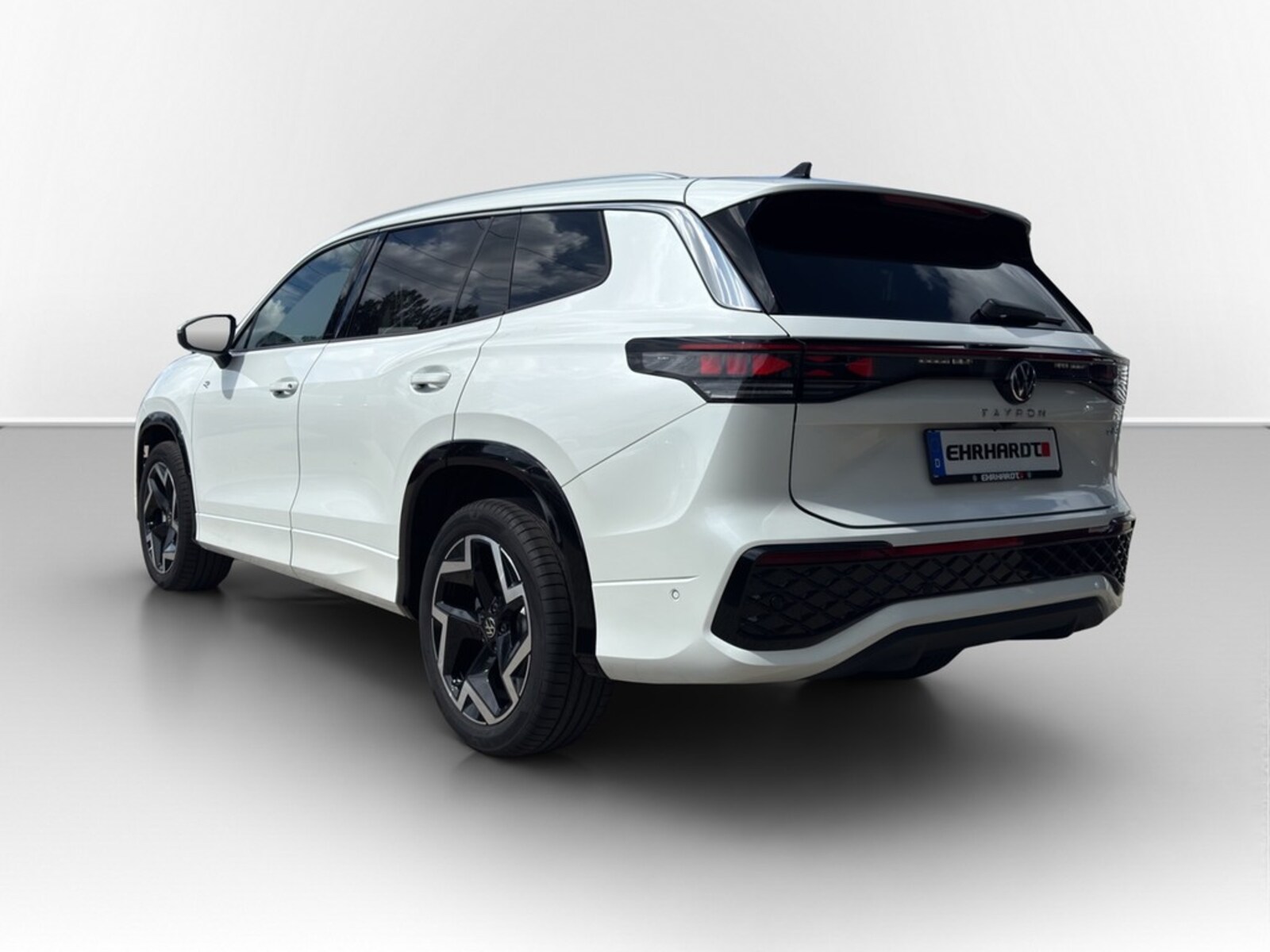 Volkswagen Tayron – Bild 7