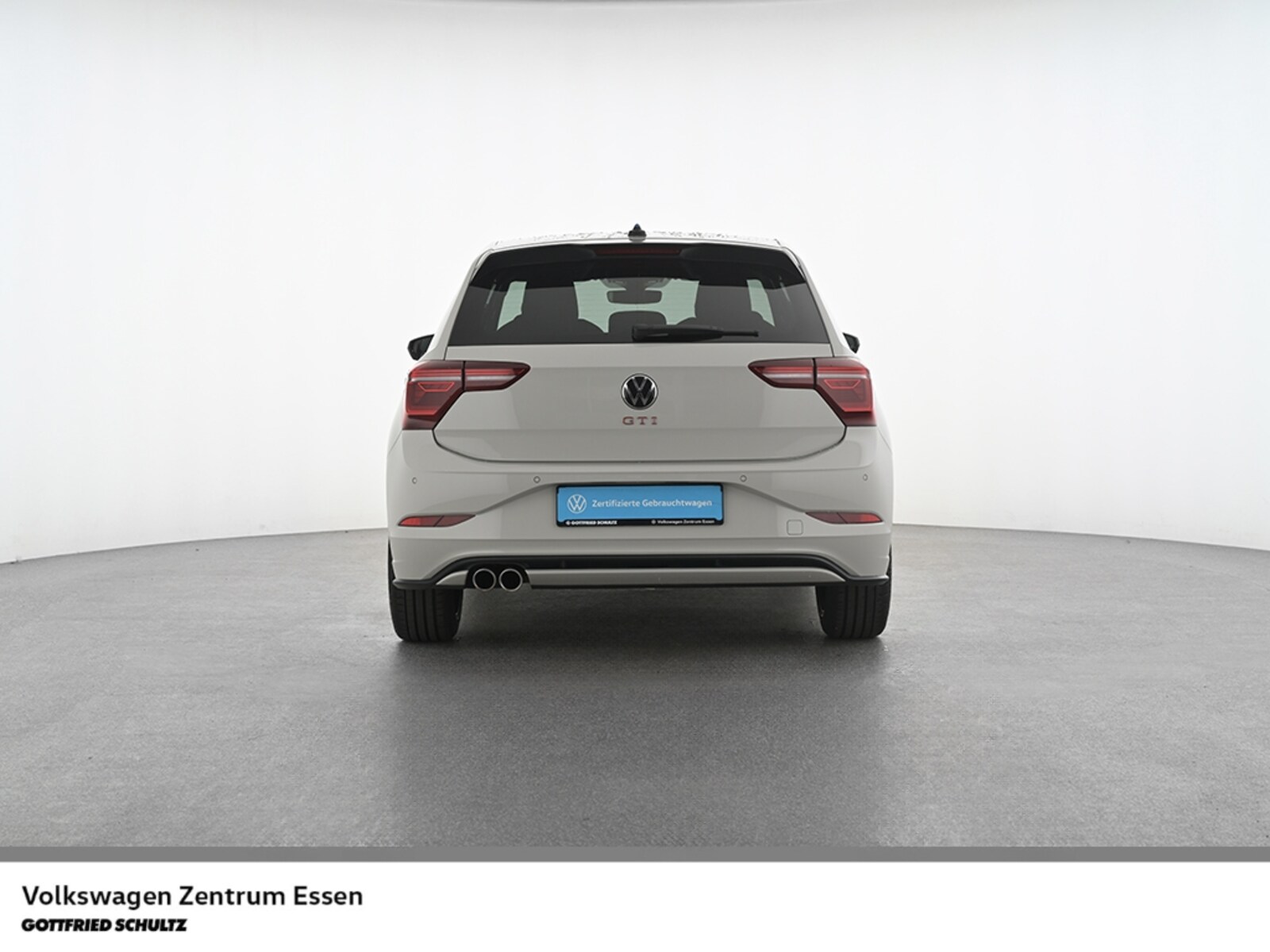 Volkswagen Polo – Bild 4