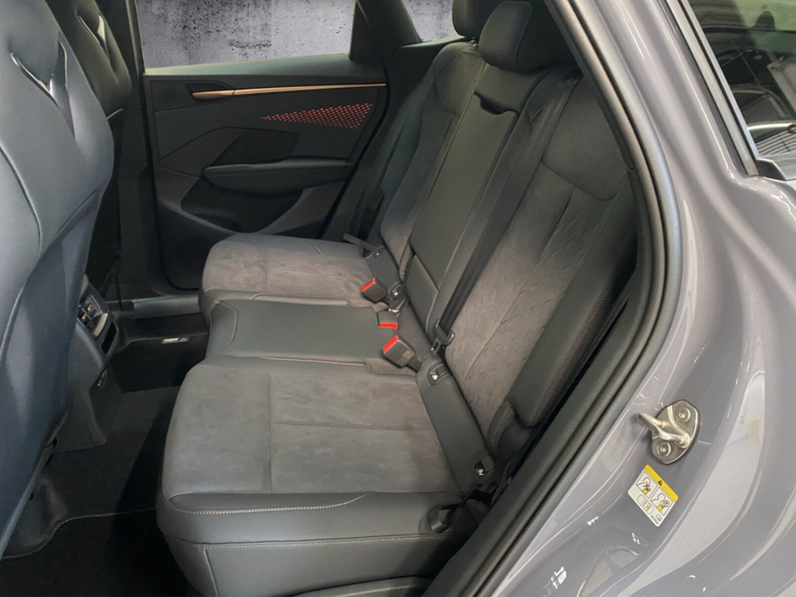 CUPRA Terramar – Bild 11