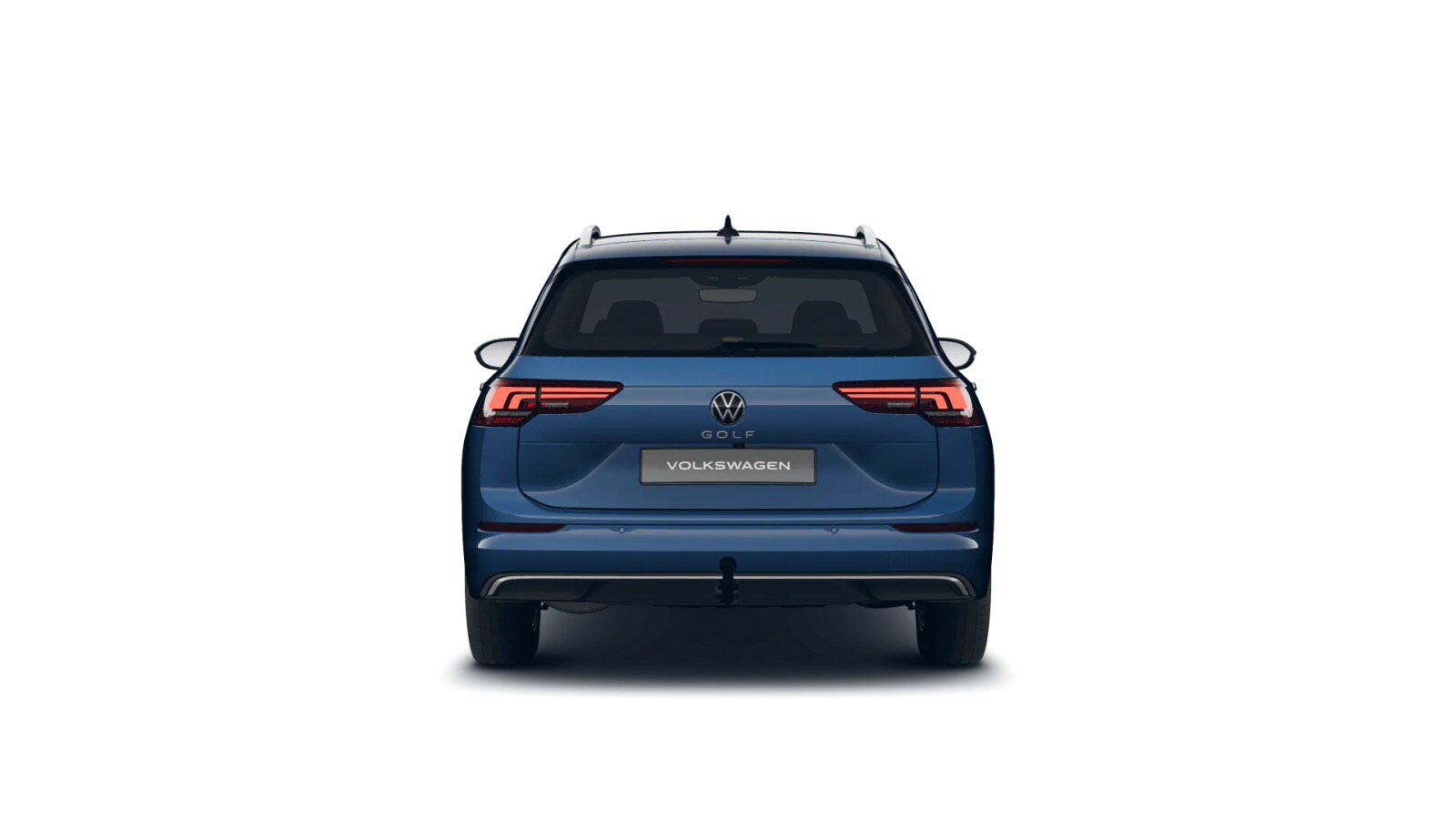 Volkswagen Golf Variant – Bild 7