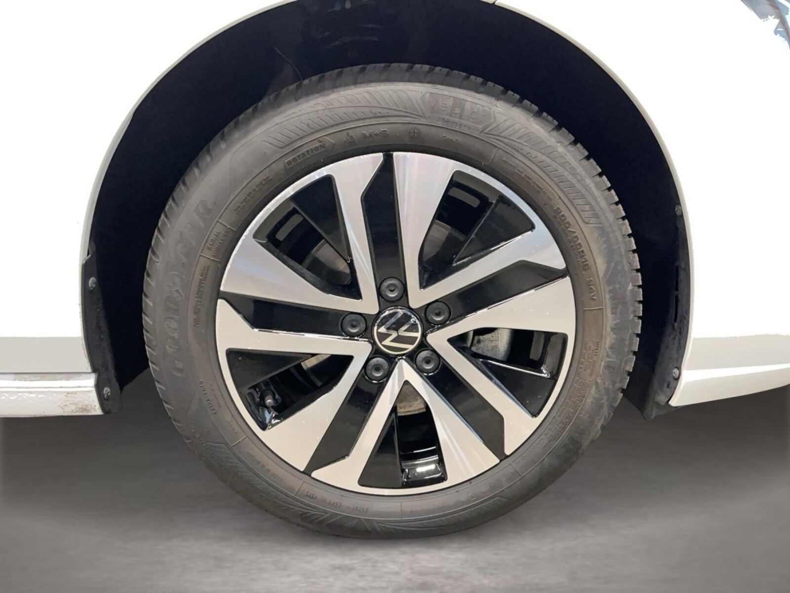 Volkswagen Golf – Bild 6