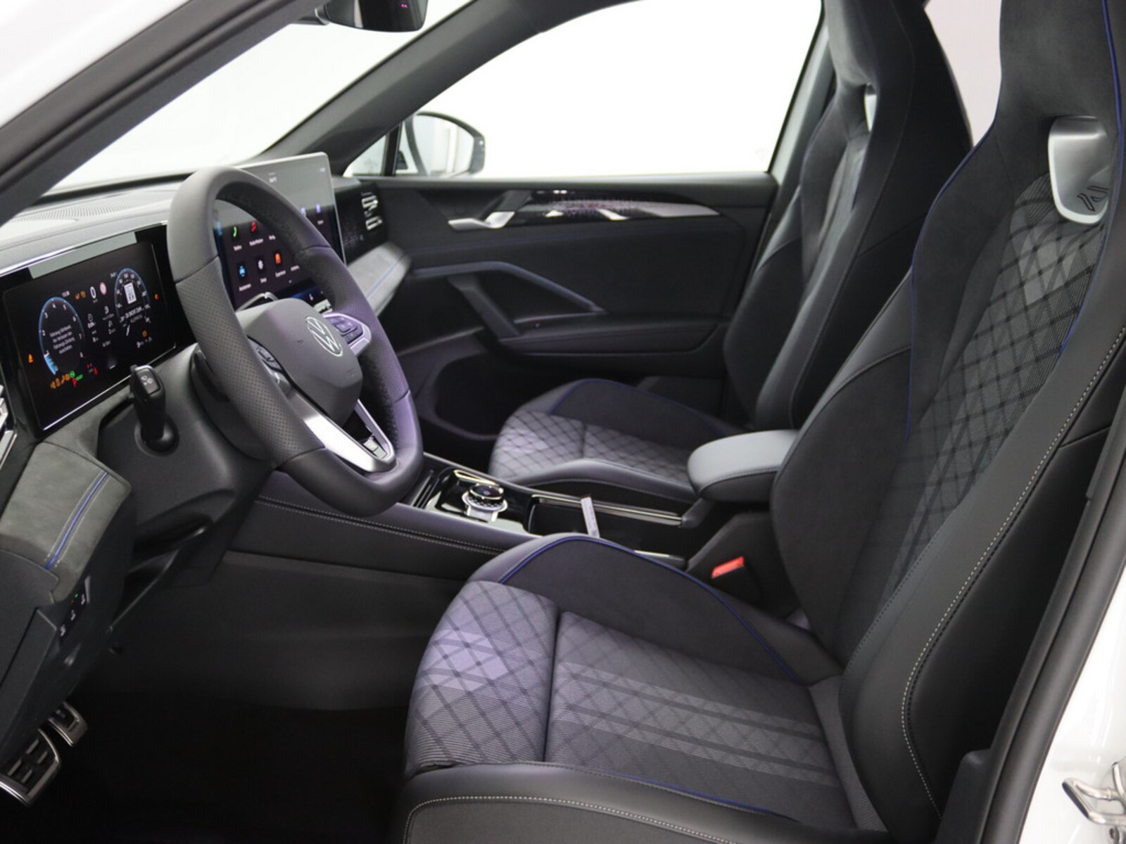 Volkswagen Tiguan – Bild 12