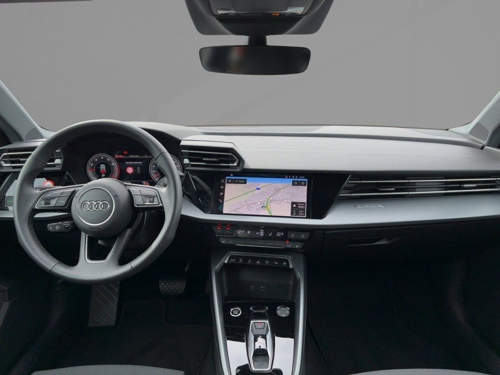 Audi A3 allstreet – Bild 6