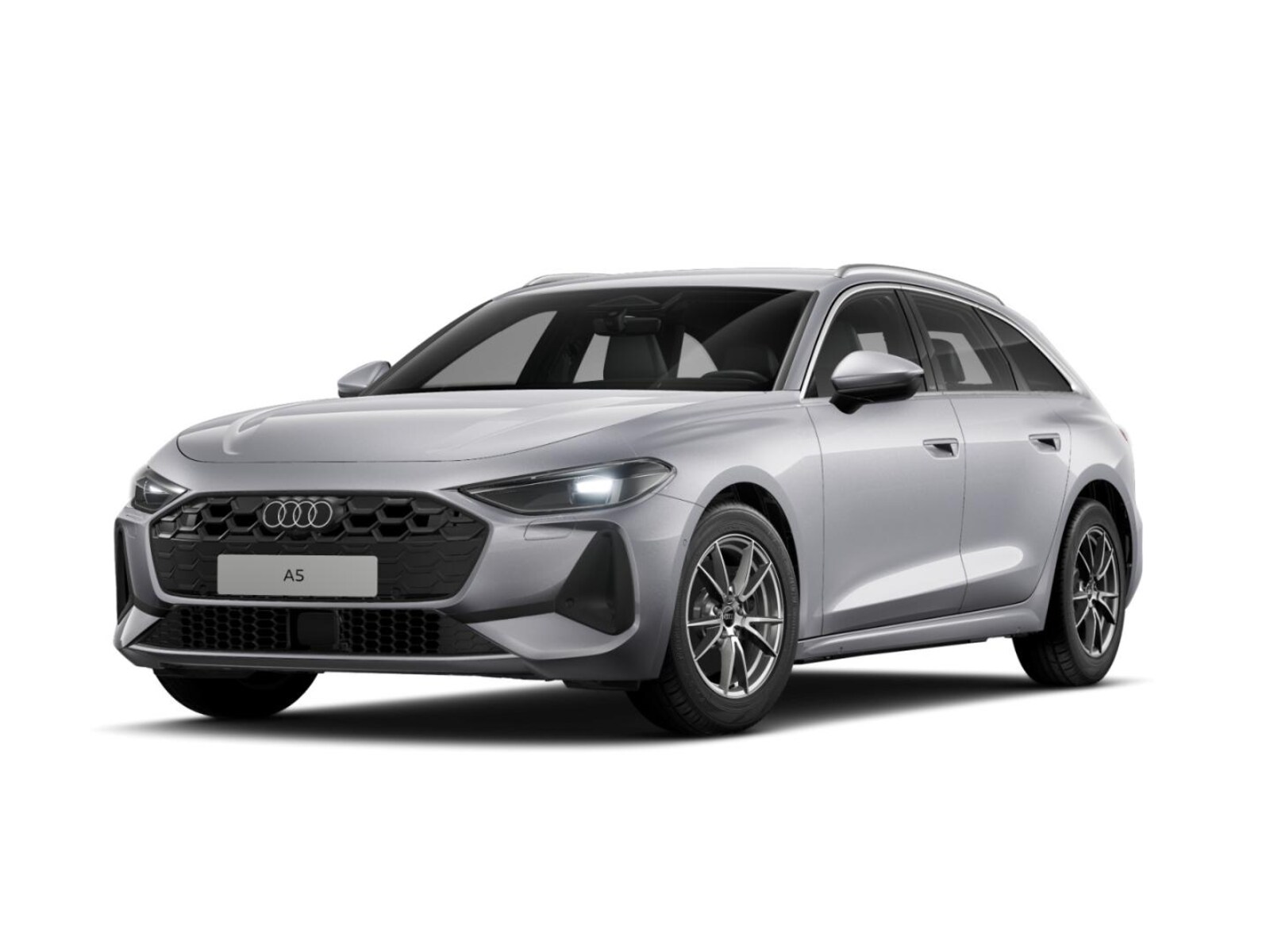 Audi A5 Avant – Bild 2