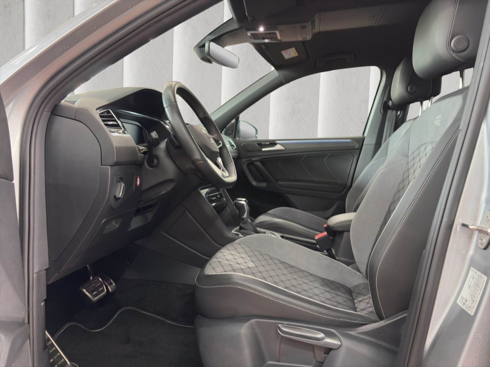 Volkswagen Tiguan Allspace – Bild 7