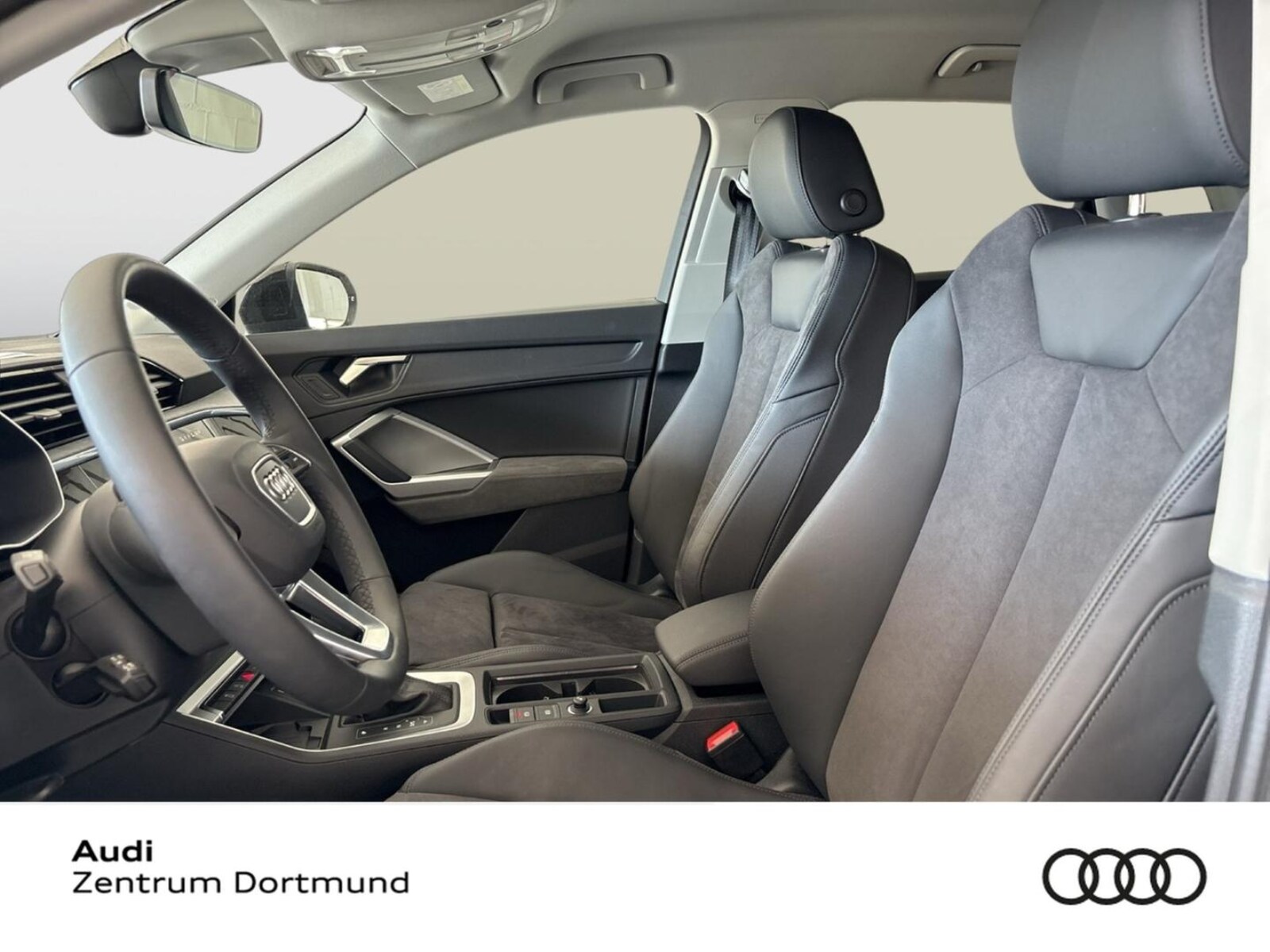 Audi Q3 – Bild 9